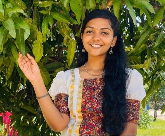 IEEE Execom Member at College of Enginnering, Cherthala (CECTLA)